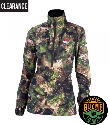 Women's Fast Hunt Shirt